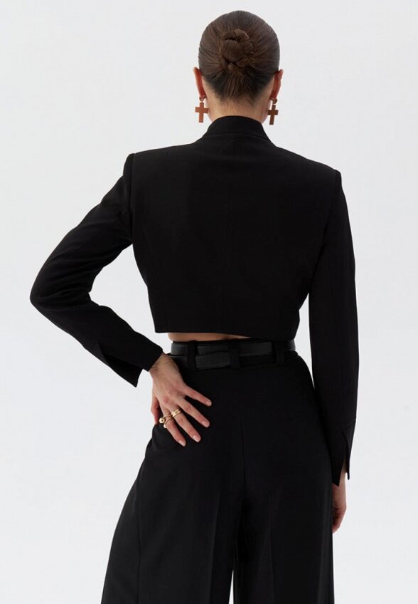 Жакет Dress No Stress