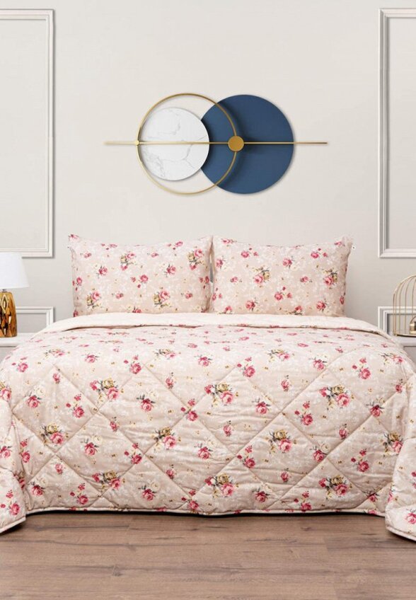 Постельное белье Семейное Siberia Home