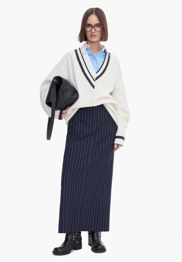 Пуловер Top Top