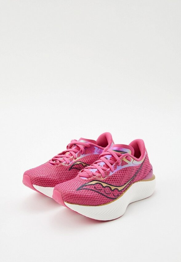 Кроссовки Saucony