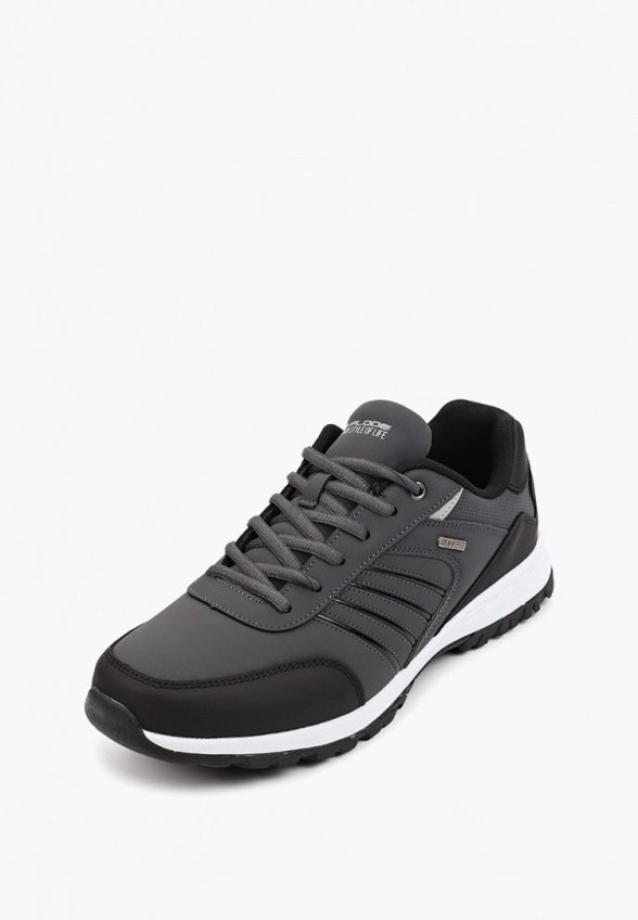 Кроссовки X-Plode