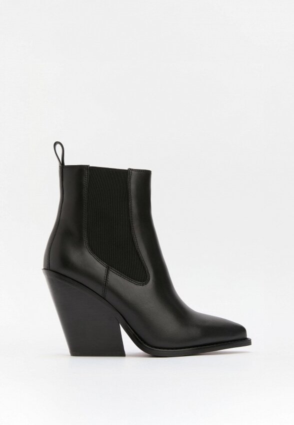Ботильоны Tendance
