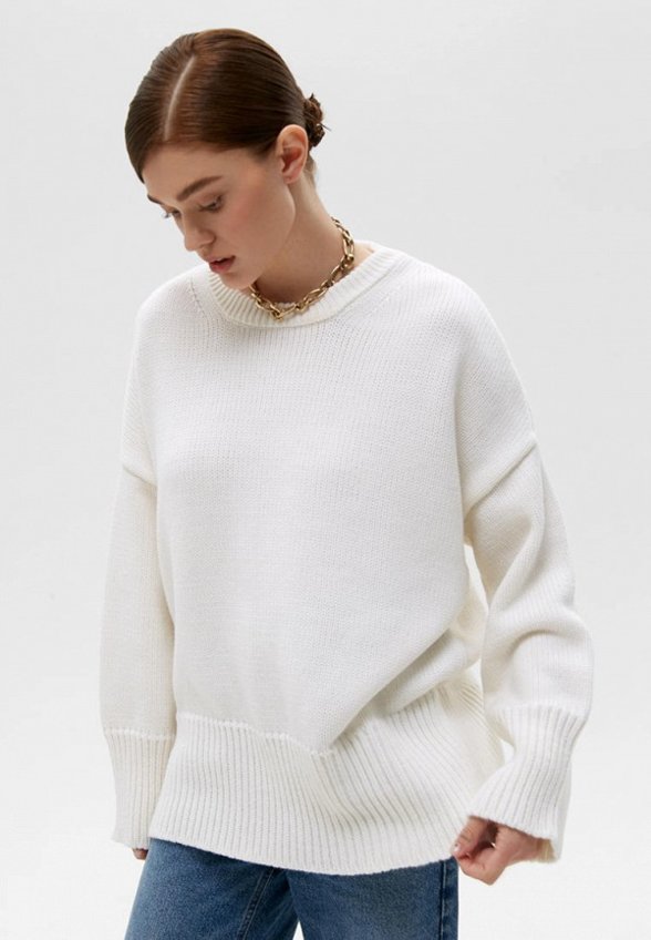 Джемпер The Select