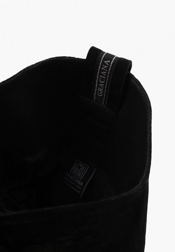 Ботфорты Graciana