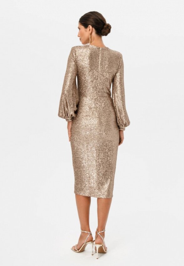 Платье Sample Room