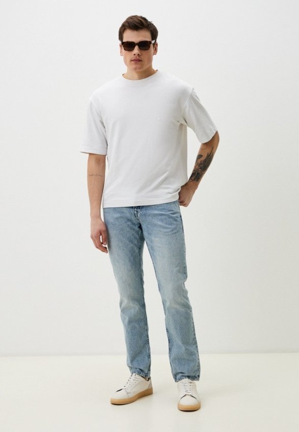 Джинсы Tom Tailor