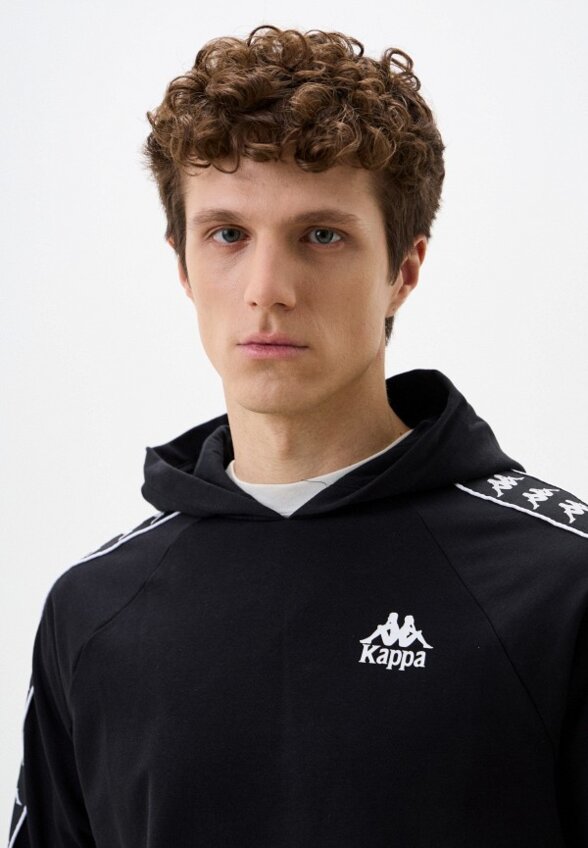 Худи Kappa