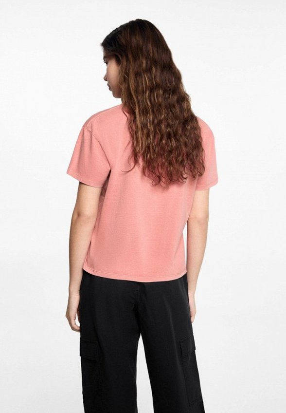 Футболка Mango Teen