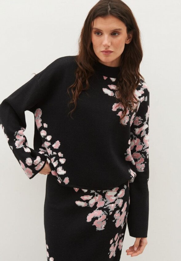 Джемпер Taifun