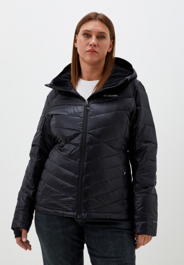 Куртка утепленная Columbia