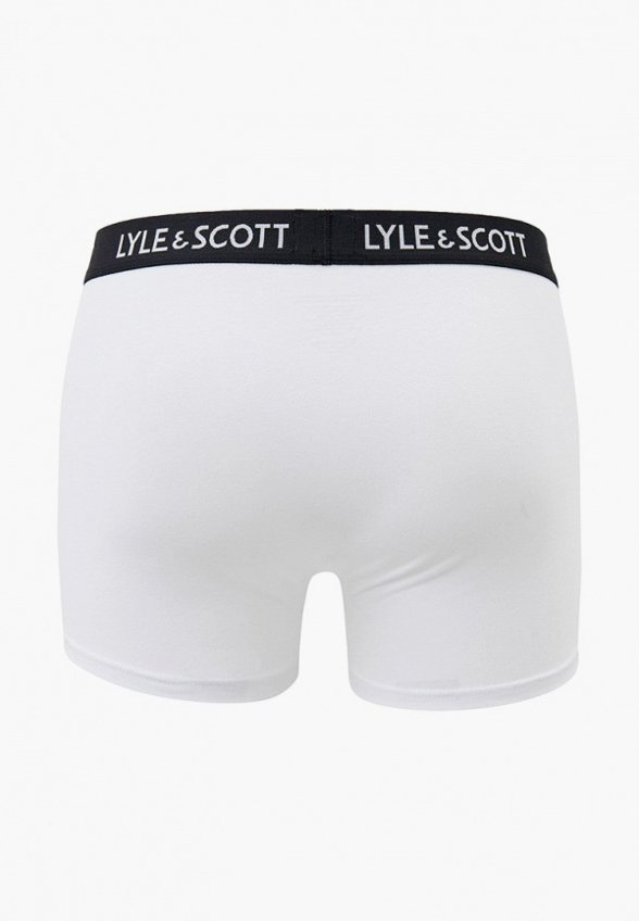 Трусы 5 шт. Lyle & Scott