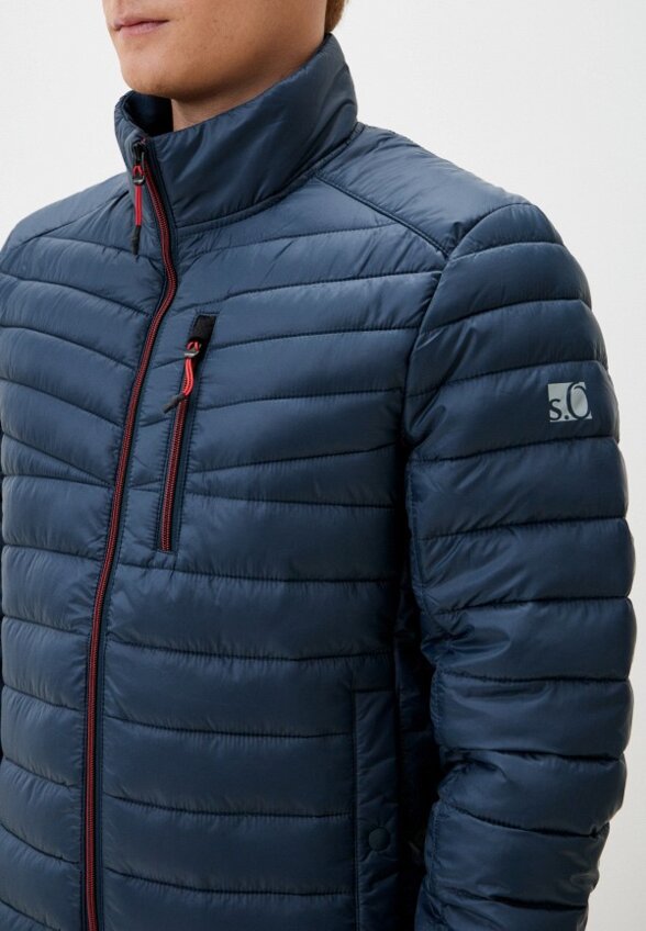 Куртка утепленная s.Oliver