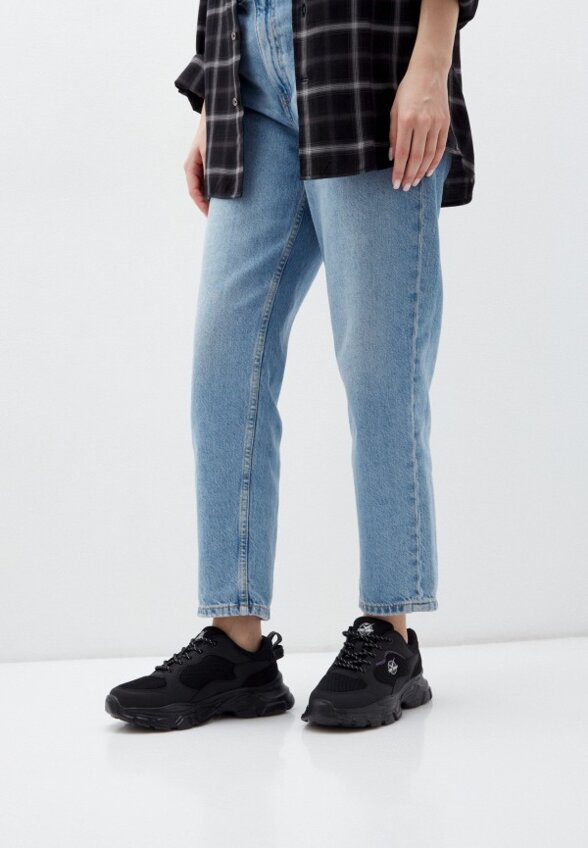 Кроссовки TimeJump