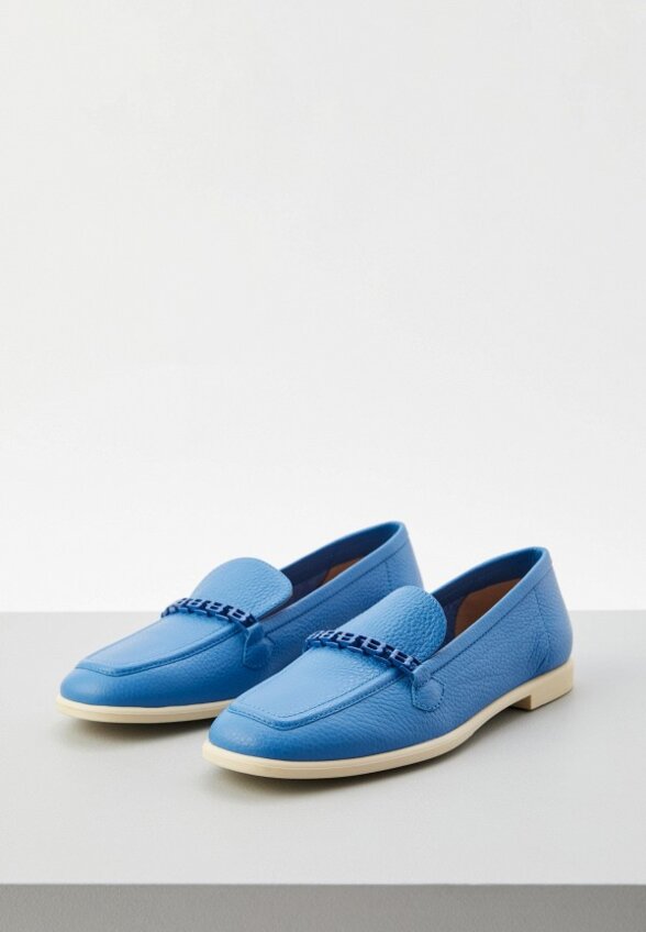 Лоферы Baldinini