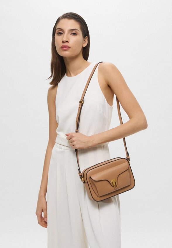 Сумка Coccinelle