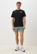 Шорты для плавания adidas2  - превью