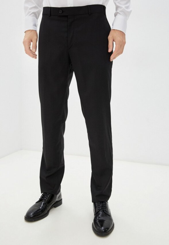 Костюм классический 21DOT12