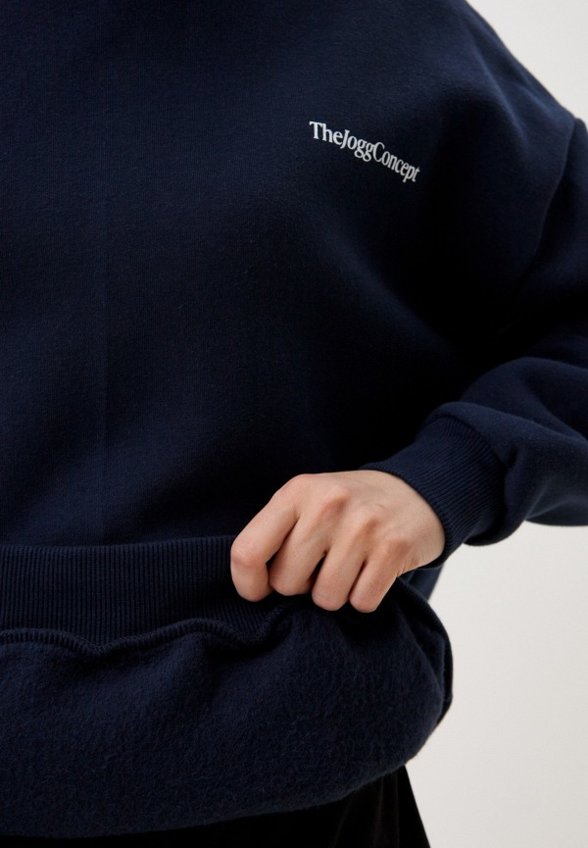 Худи TheJoggConcept