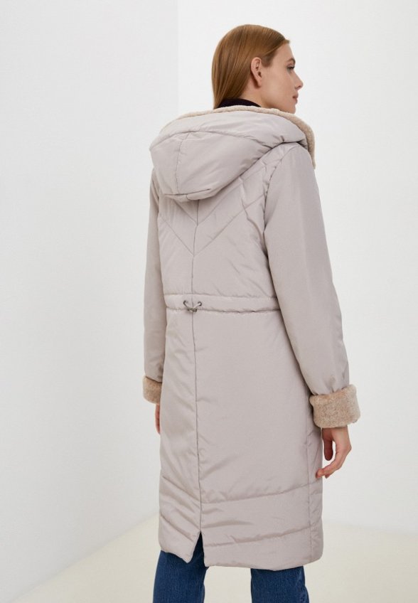 Пуховик DizzyWay