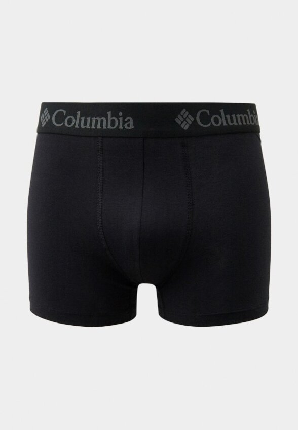 Трусы 3 шт. Columbia