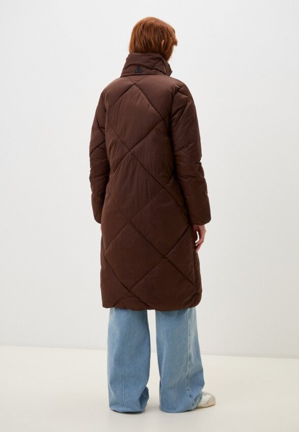 Куртка утепленная b.young