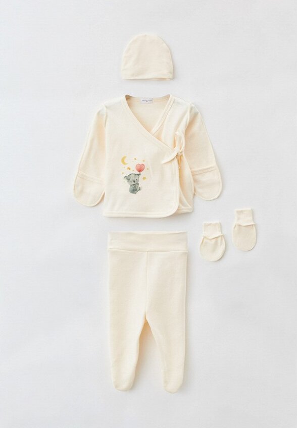 Комплект для новорожденного Ete Children