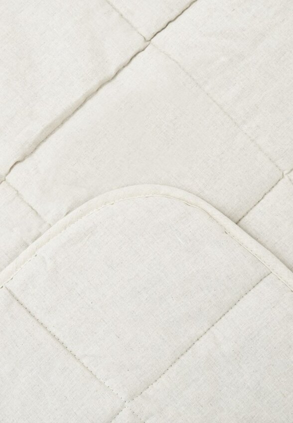 Одеяло Евро Лён Наш от Василисы