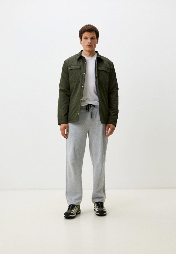 Куртка-рубашка Regatta