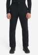 Брюки мужские Columbia Royce Peak II Heat Pant, Черный2  - превью