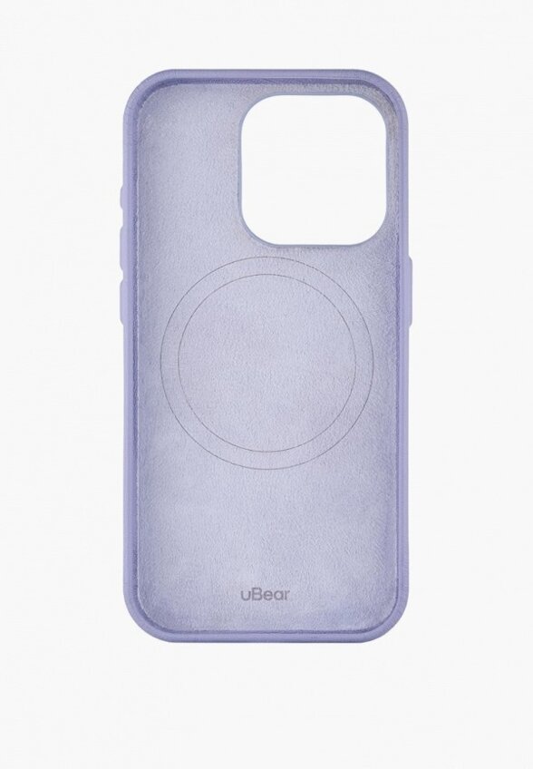 Чехол для iPhone uBear