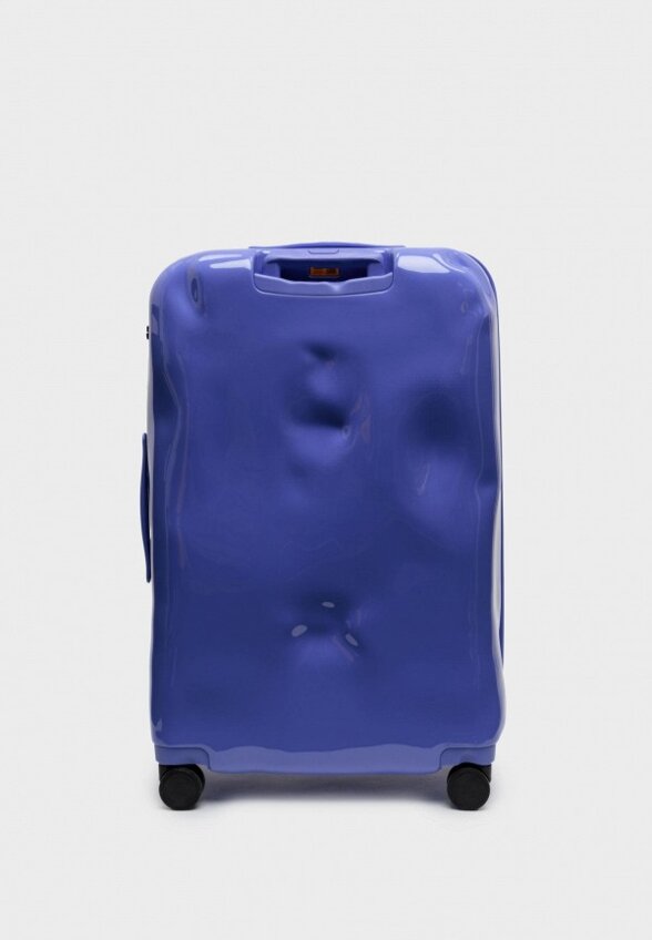 Чемодан Crash Baggage