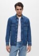 Рубашка джинсовая Jacob Cohen1  - превью