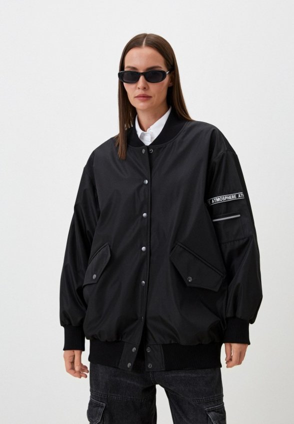 Бомбер Malaeva