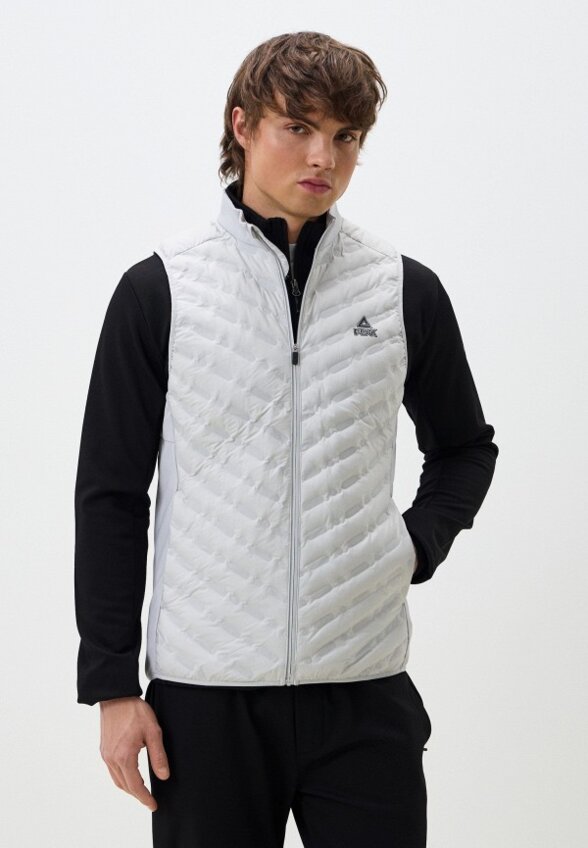 Жилет утепленный Peak