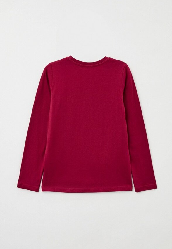 Лонгслив Elementarno