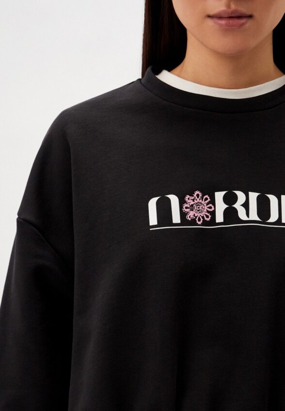 Свитшот Ice Play