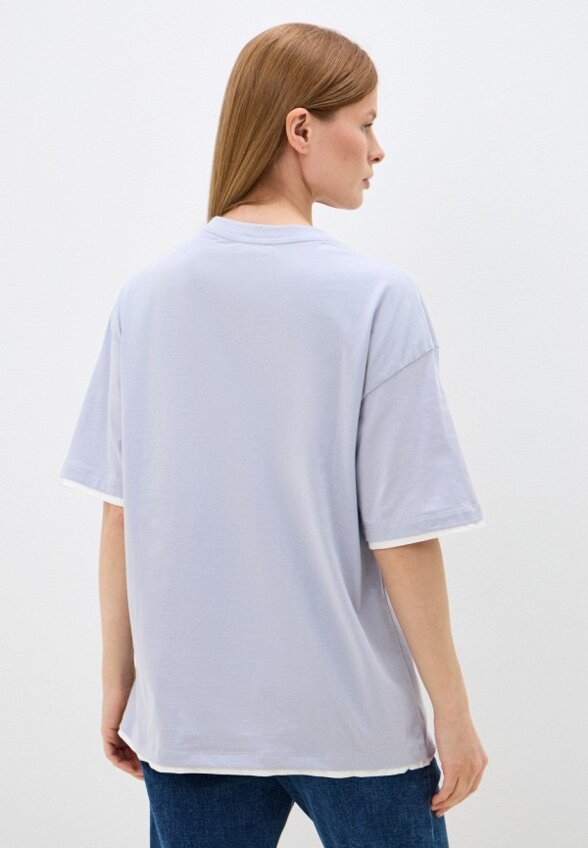 Футболка Zarina