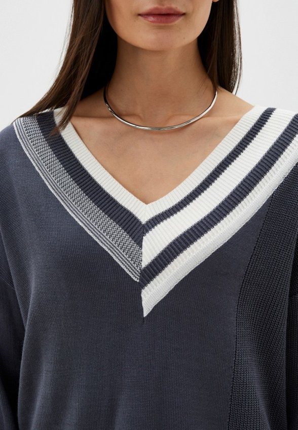 Пуловер Vivawool