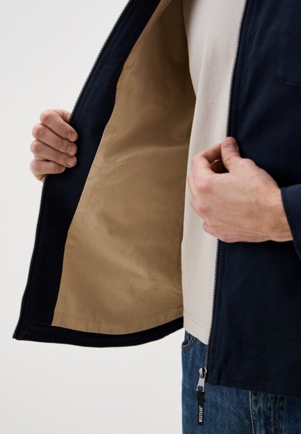 Куртка Mustang