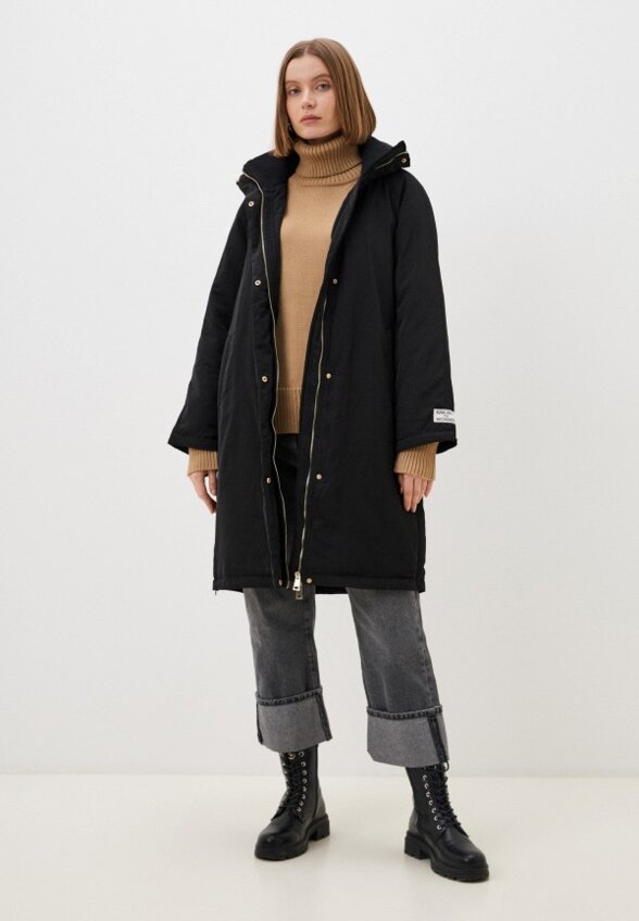 Пуховик Concept Club