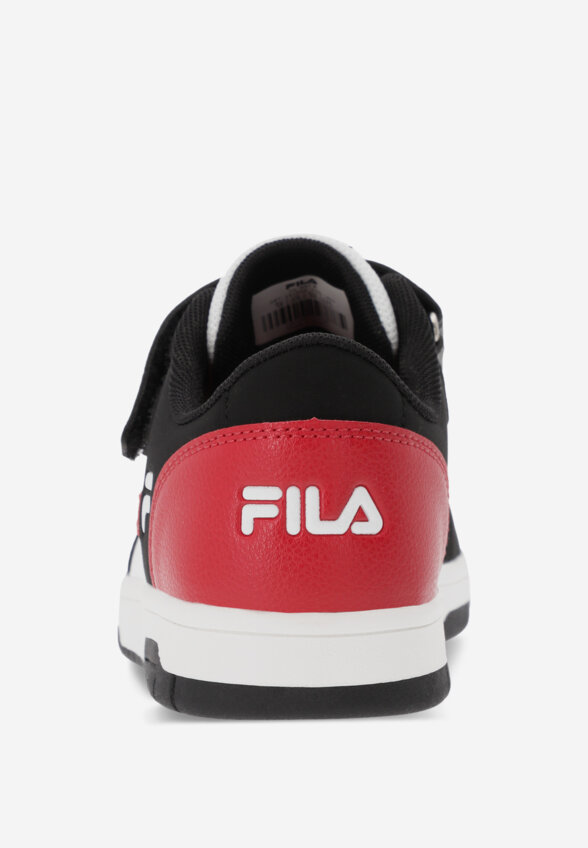 Кеды для мальчиков FILA Fil NXT, Белый