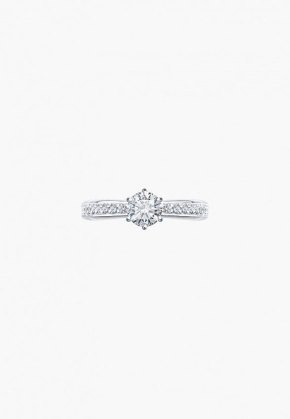 Кольцо Sokolov