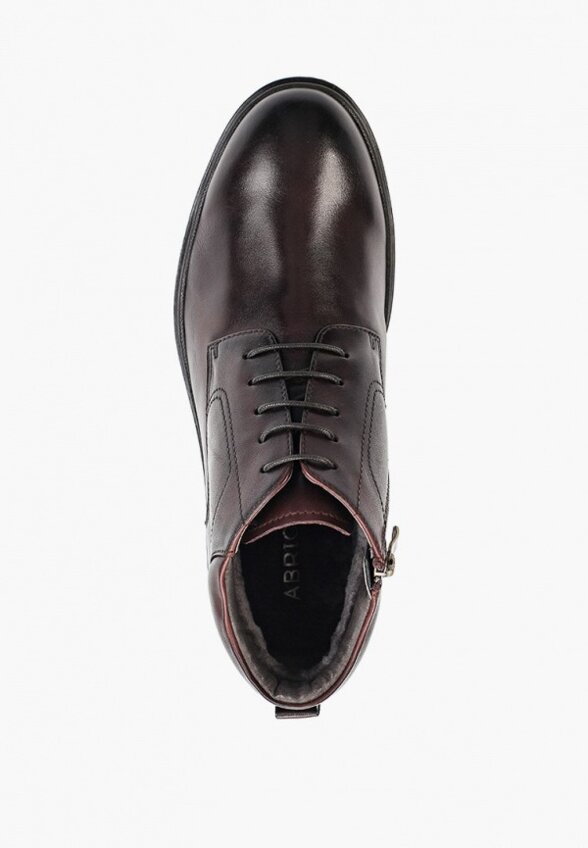 Ботинки Abricot