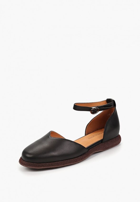 Туфли Francesco Donni