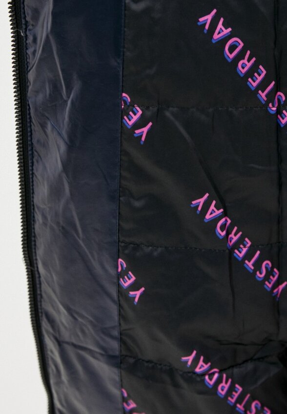 Пуховик Winterra