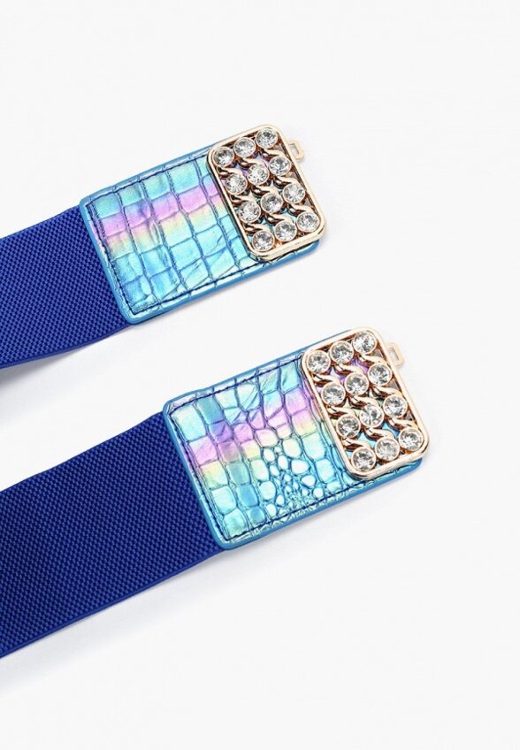 Пояс Silver Fish