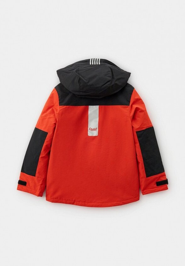 Куртка горнолыжная Oldos