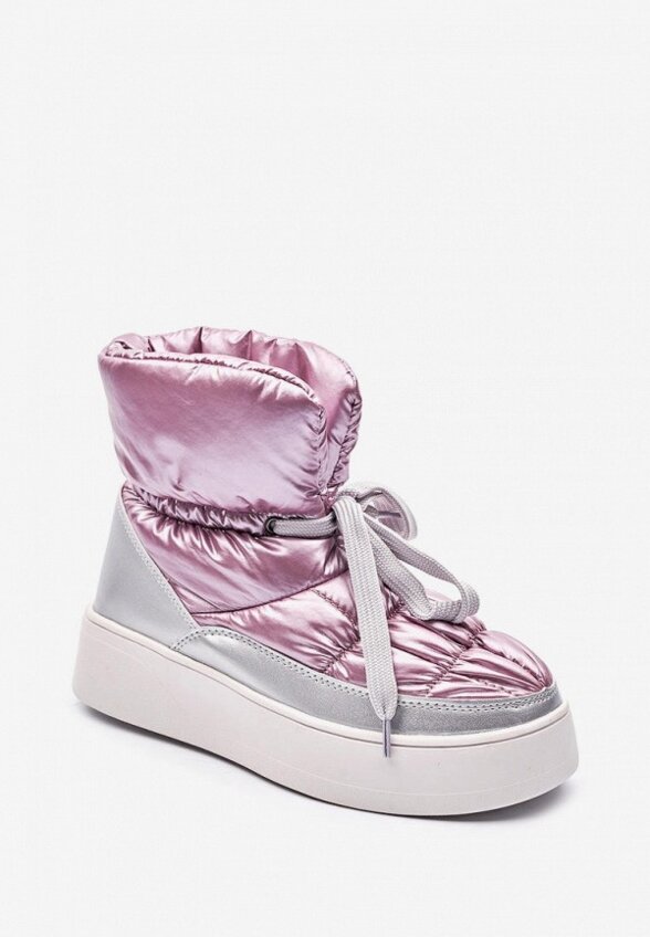 Дутики Niota Line