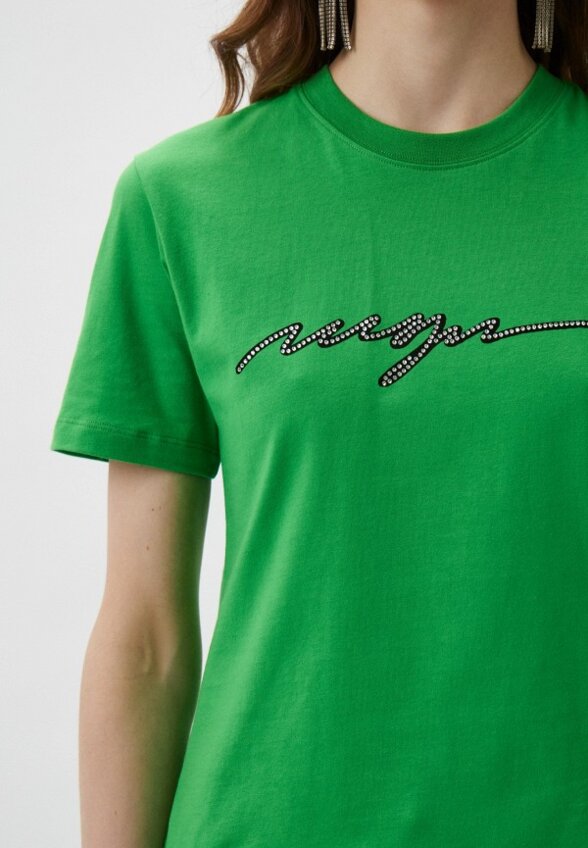 Футболка MSGM