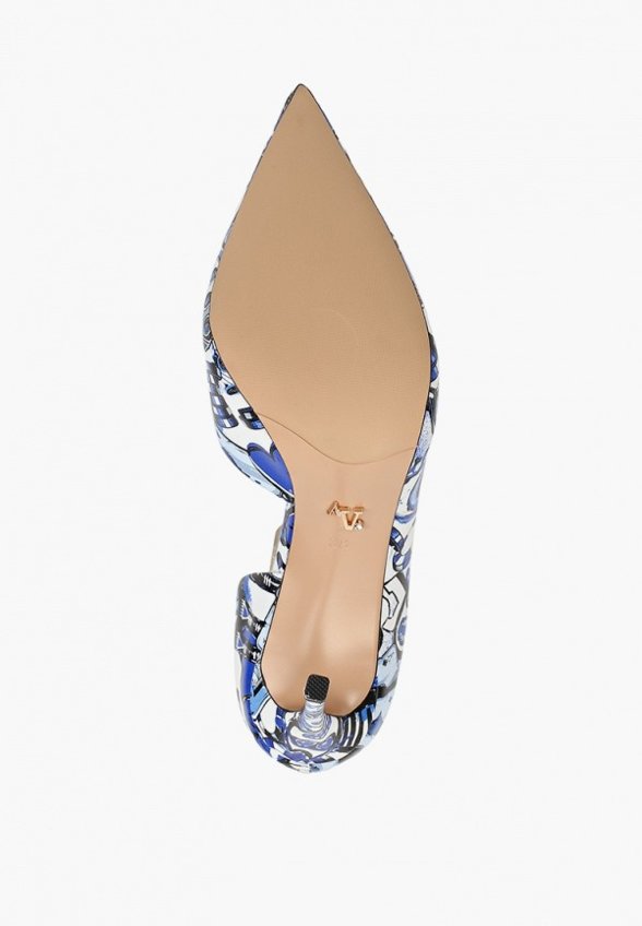 Туфли Angelina Voloshina